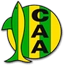 Escudo del Equipo Aldosivi