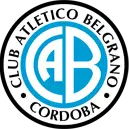 Escudo del Equipo Belgrano