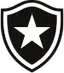 Escudo del Equipo Botafogo