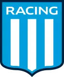 Escudo del Equipo Racing