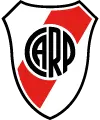 Escudo del Equipo River Plate