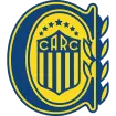 Escudo del Equipo Rosario Central